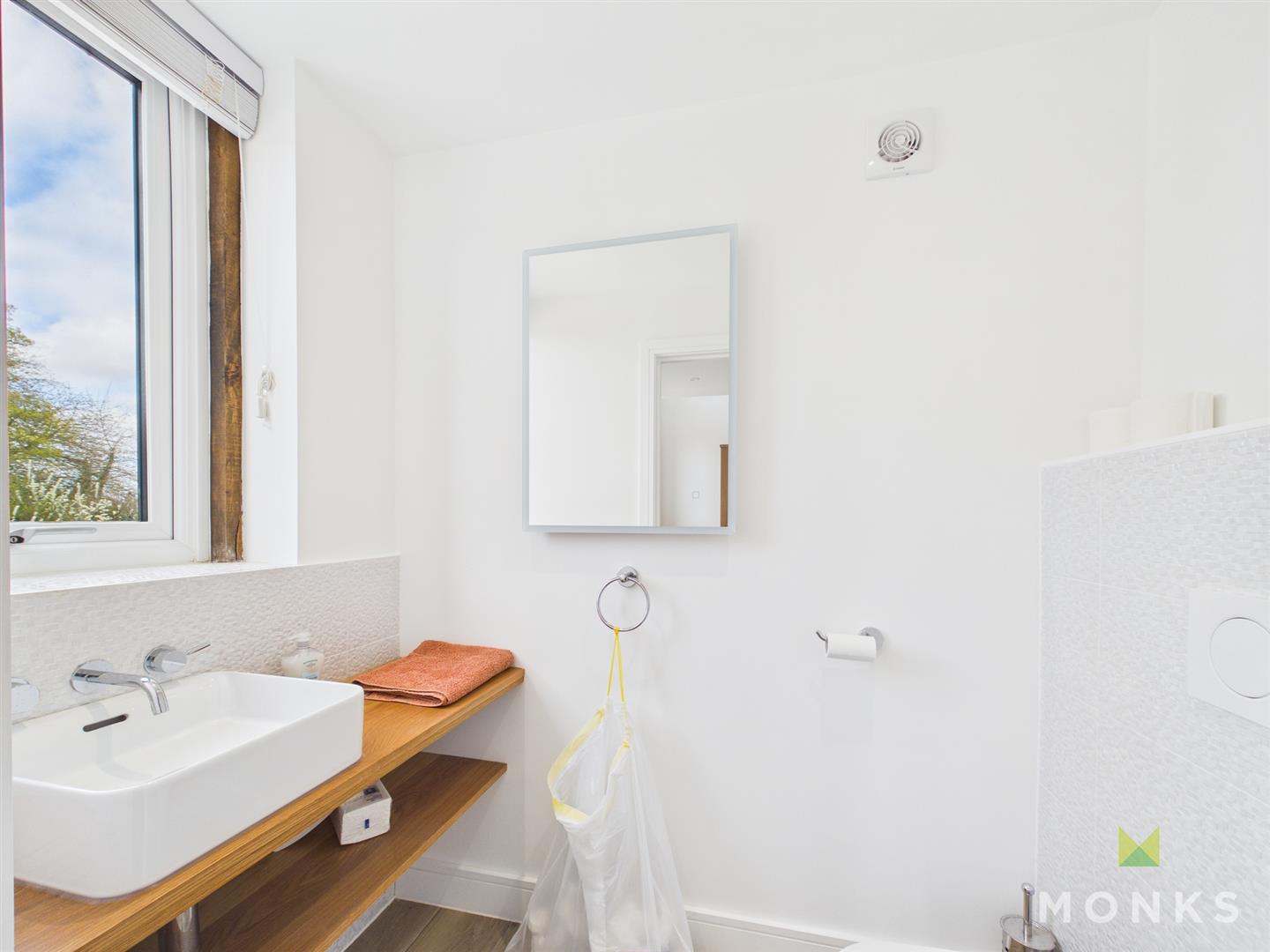 The Grange Berrington Manor, Shrewsbury, SY5 6HB To Let